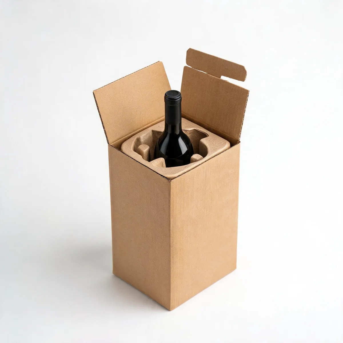Buy Wine Shipping Boxes: What to Specify Before Ordering